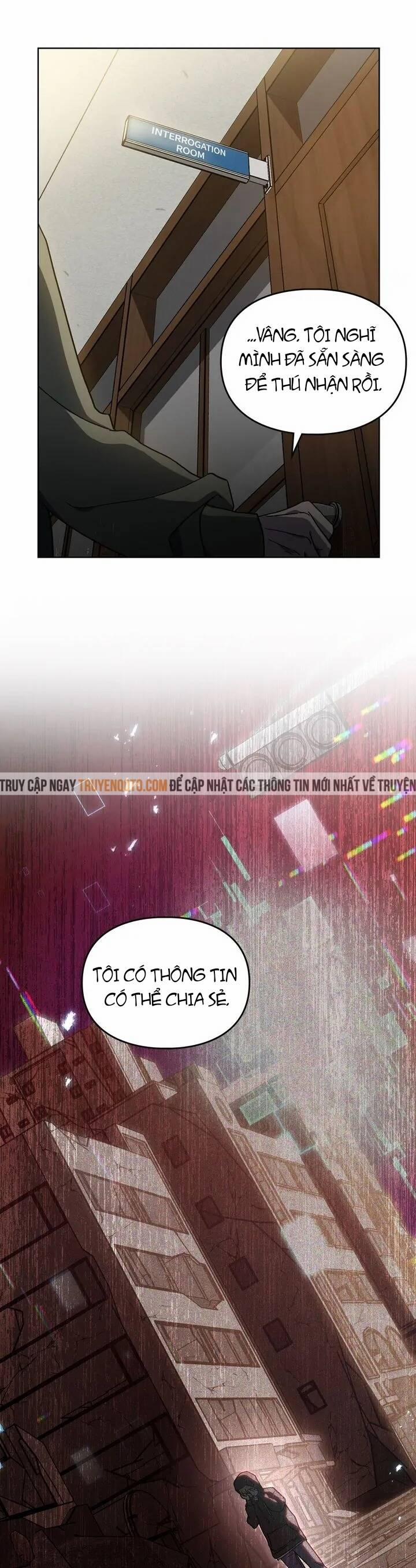 Dấu Vết Mặt Trời 93 trang 2