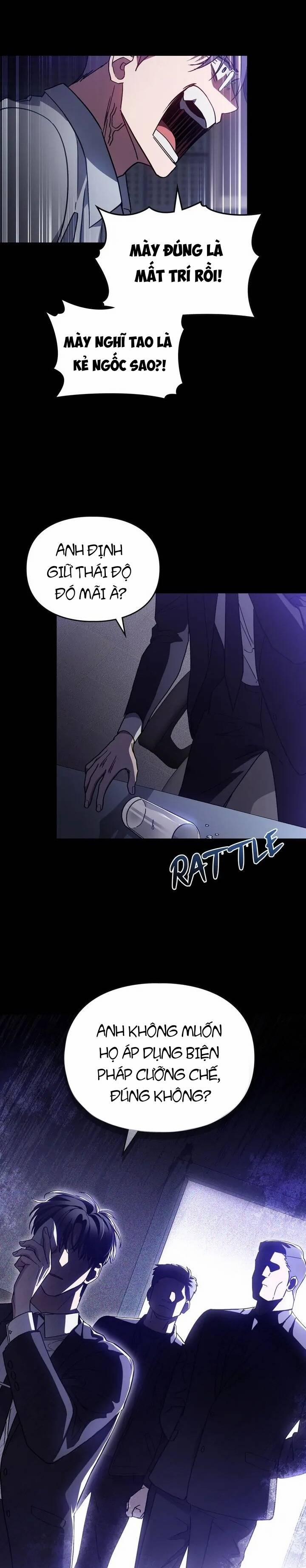 Dấu Vết Mặt Trời 93 trang 22