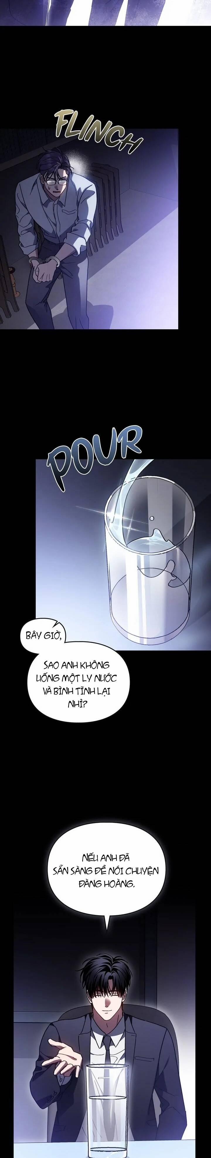 Dấu Vết Mặt Trời 93 trang 23