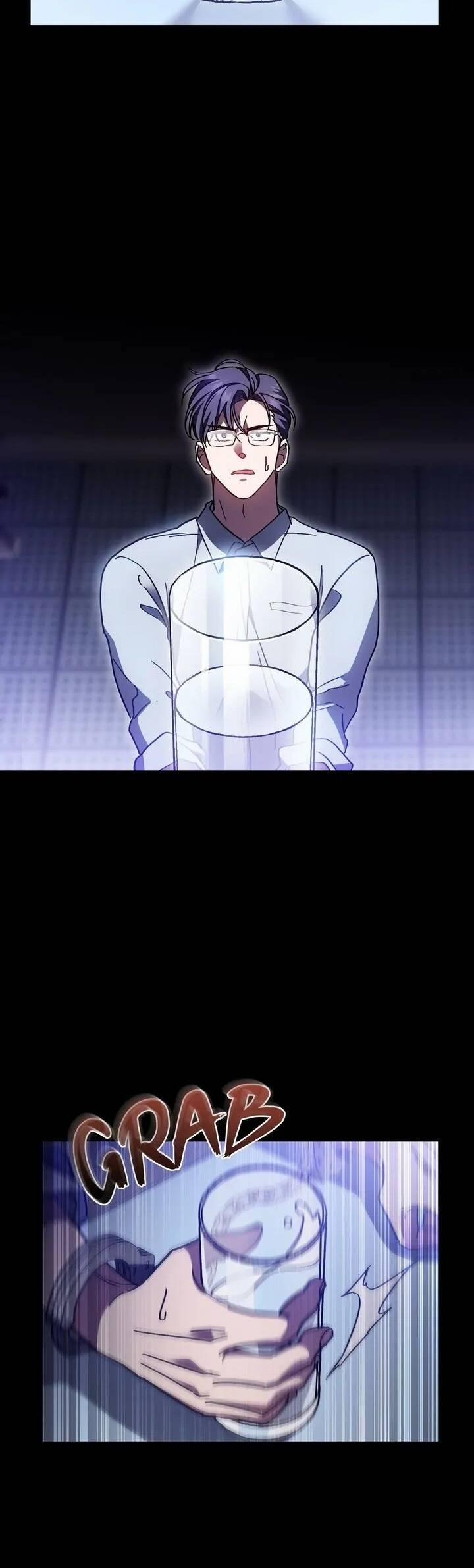 Dấu Vết Mặt Trời 93 trang 24