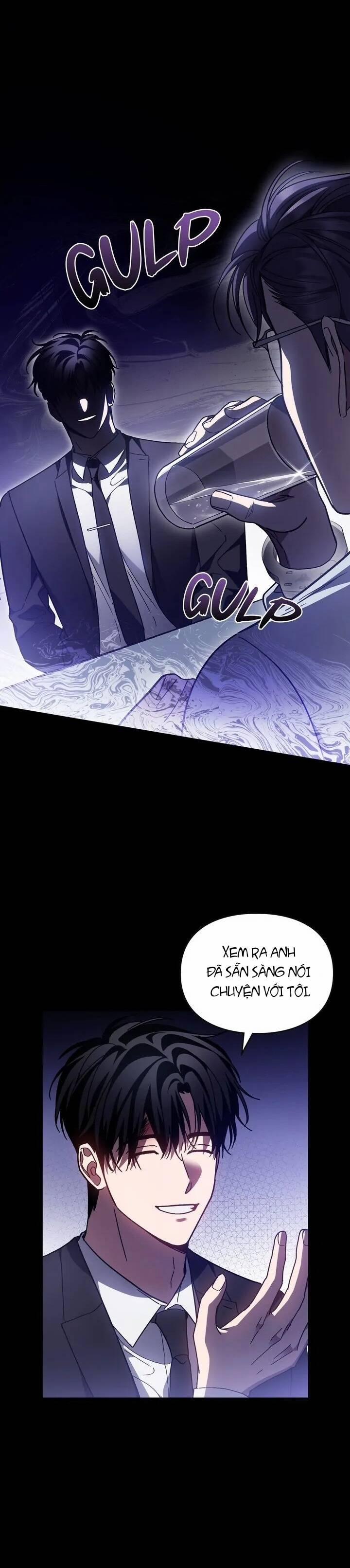 Dấu Vết Mặt Trời 93 trang 25