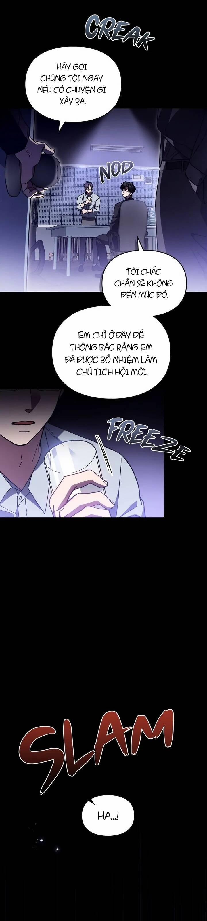 Dấu Vết Mặt Trời 93 trang 26