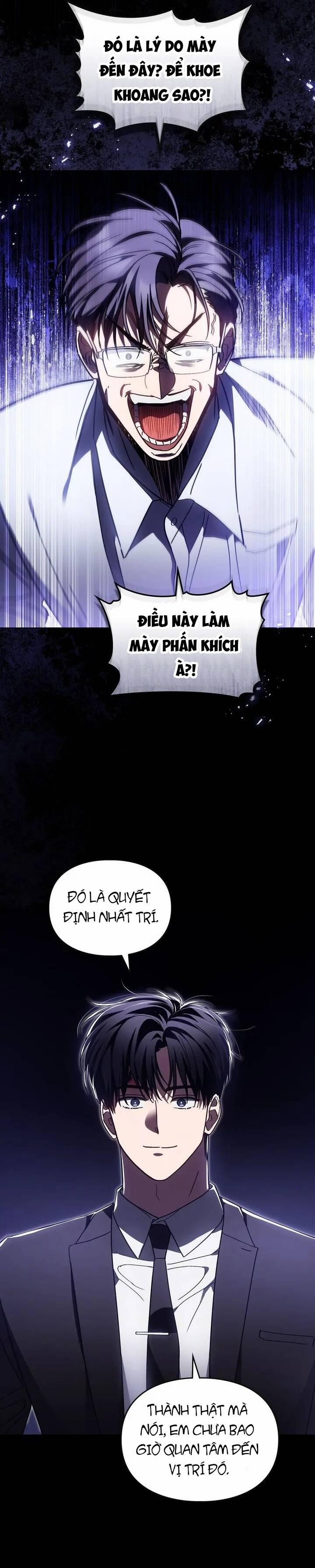 Dấu Vết Mặt Trời 93 trang 28