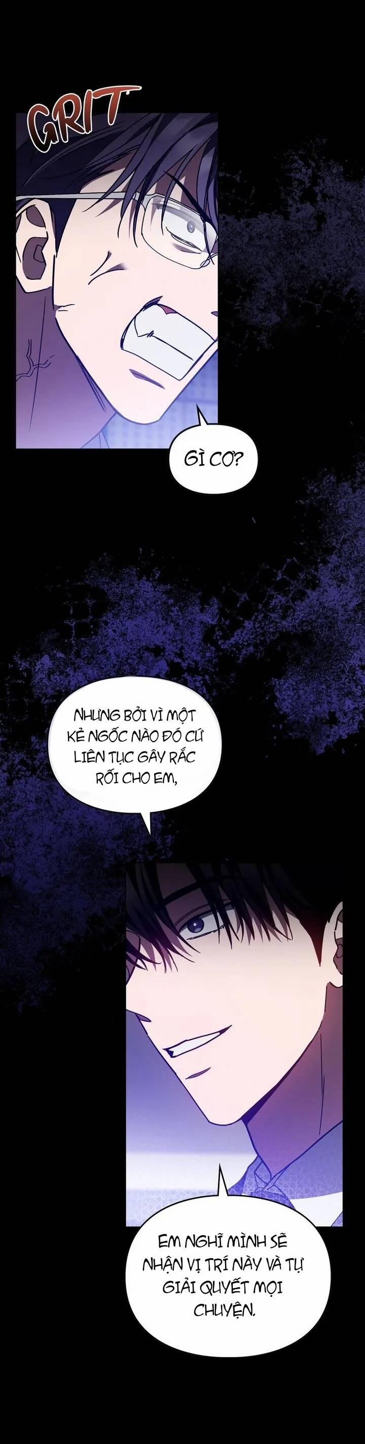 Dấu Vết Mặt Trời 93 trang 29