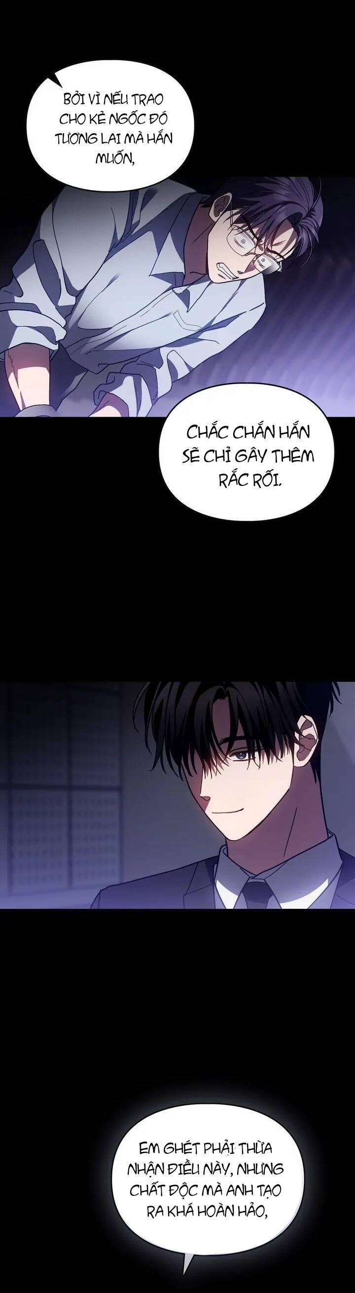 Dấu Vết Mặt Trời 93 trang 30