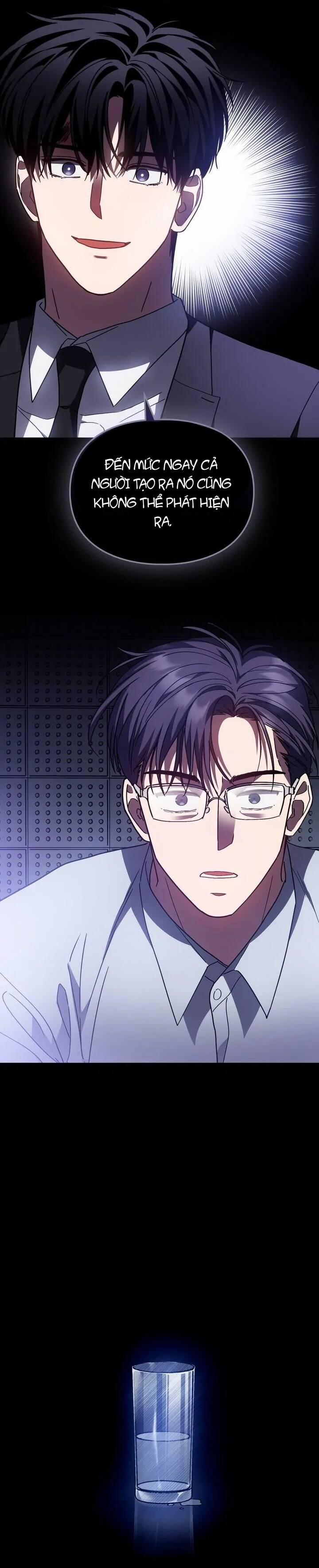 Dấu Vết Mặt Trời 93 trang 31