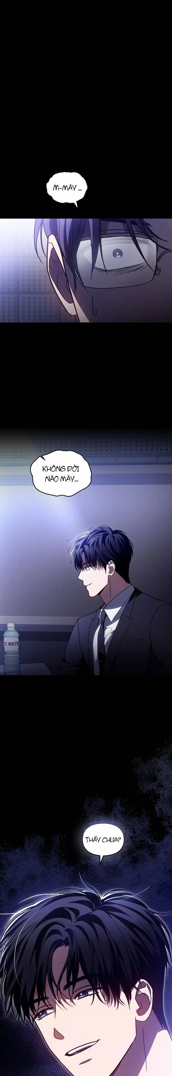 Dấu Vết Mặt Trời 93 trang 32
