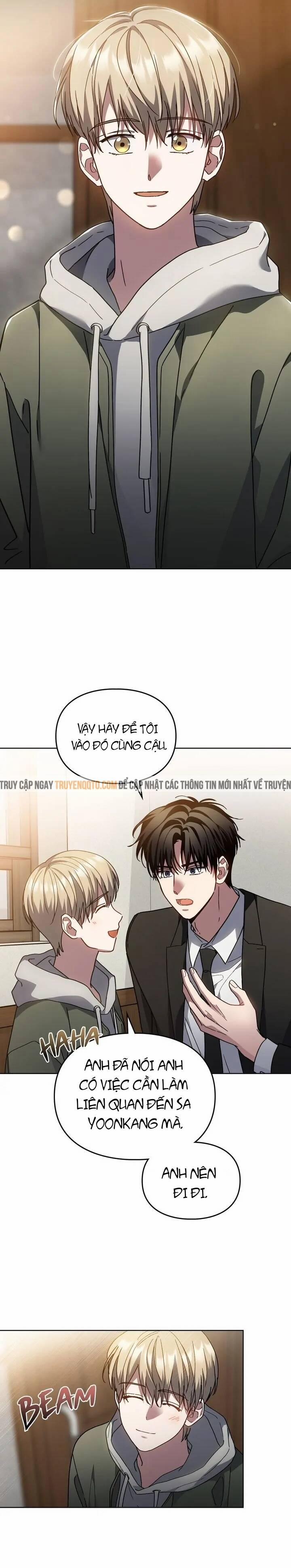 Dấu Vết Mặt Trời 93 trang 4