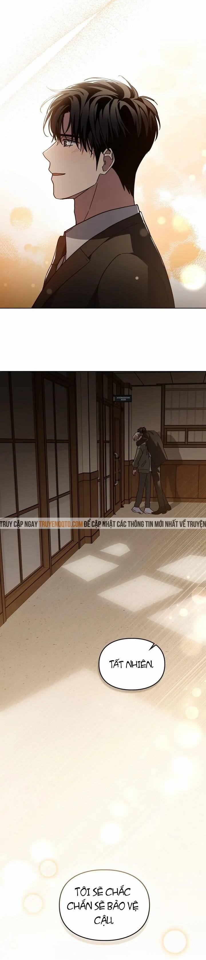 Dấu Vết Mặt Trời 93 trang 7