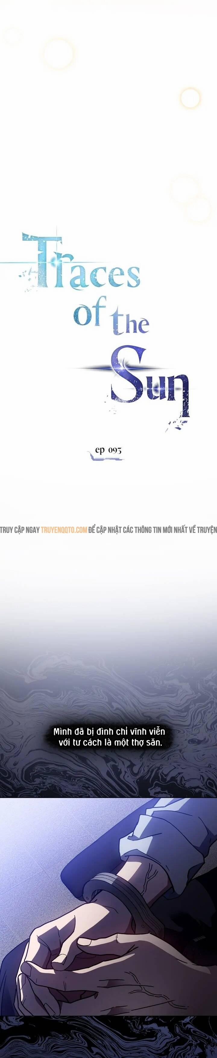 Dấu Vết Mặt Trời 93 trang 8