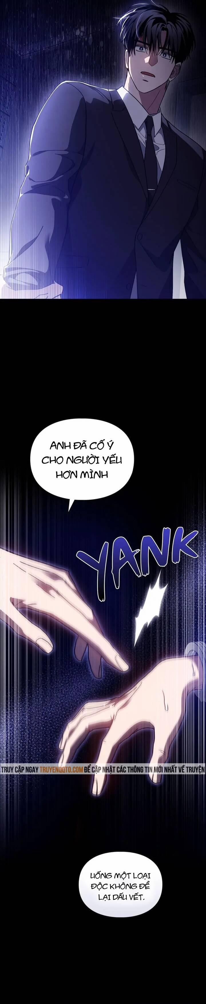 Dấu Vết Mặt Trời 94 trang 10