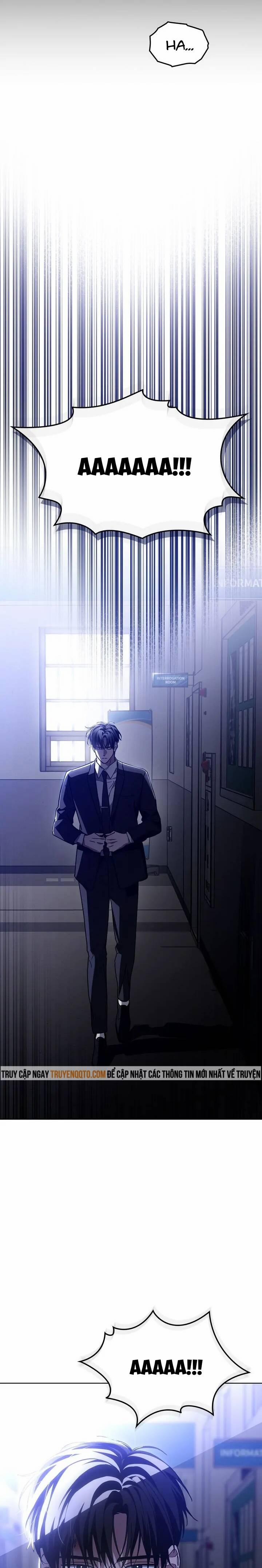 Dấu Vết Mặt Trời 94 trang 11