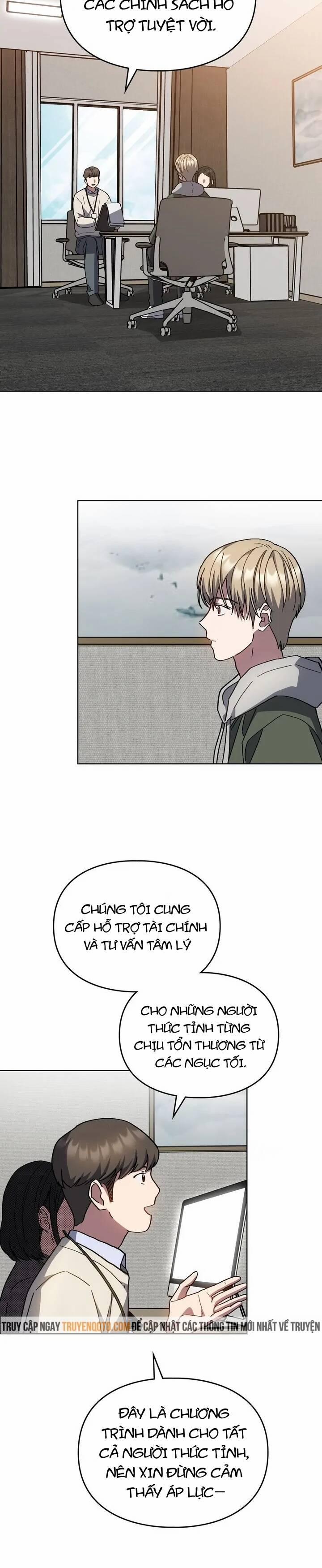 Dấu Vết Mặt Trời 94 trang 14