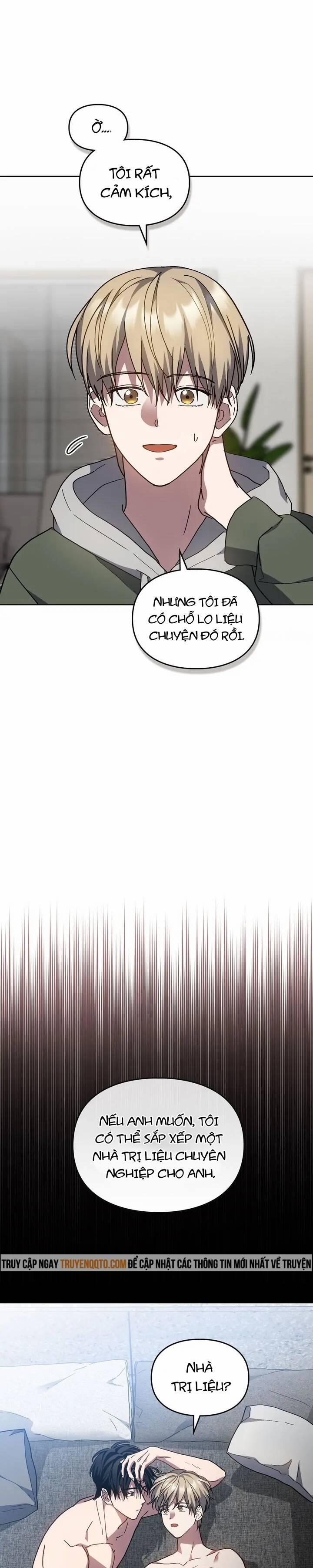 Dấu Vết Mặt Trời 94 trang 15