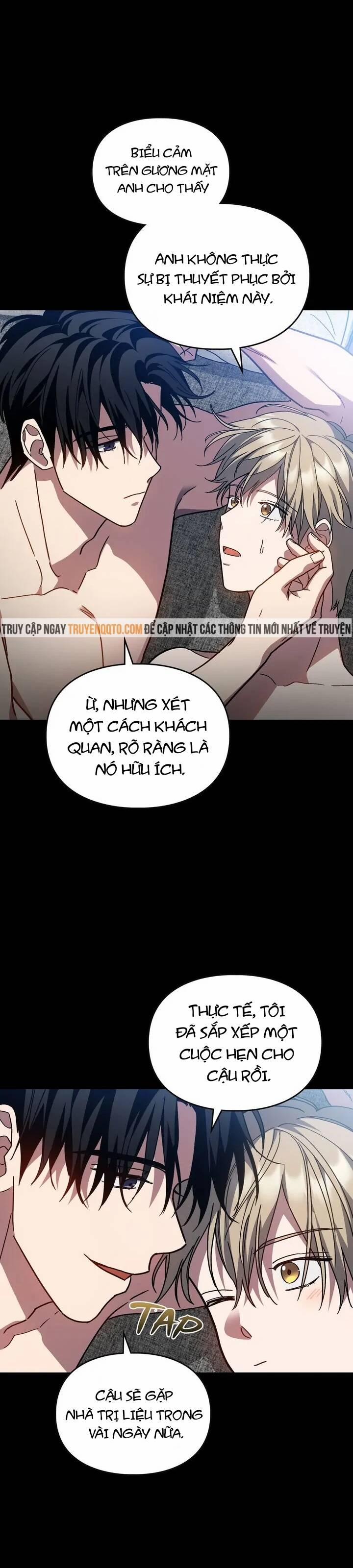 Dấu Vết Mặt Trời 94 trang 17