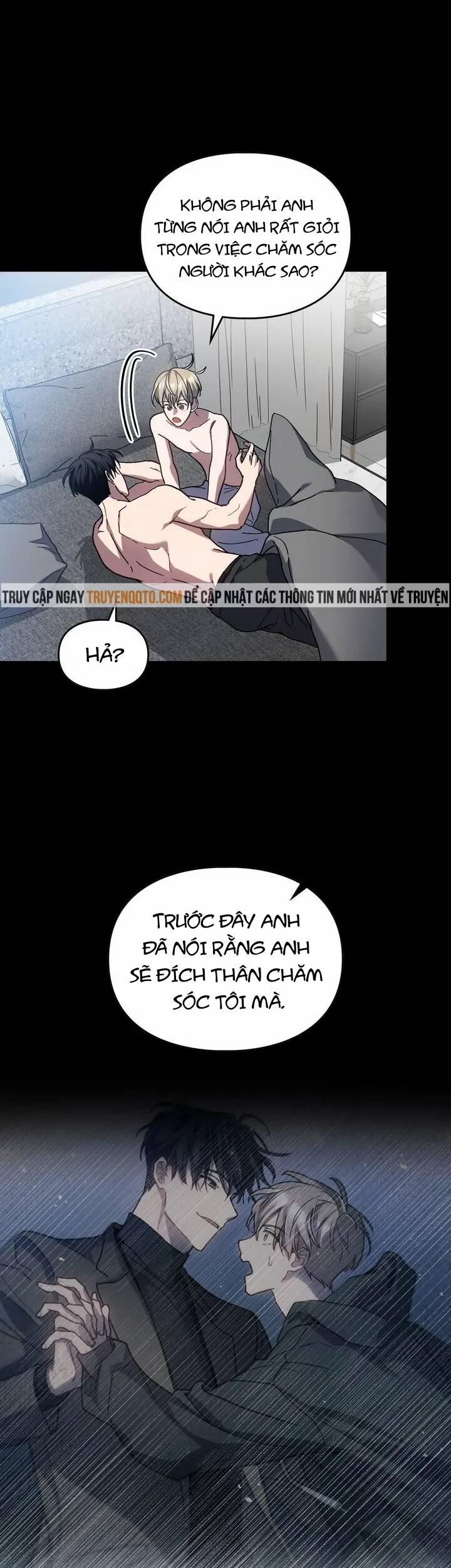 Dấu Vết Mặt Trời 94 trang 18