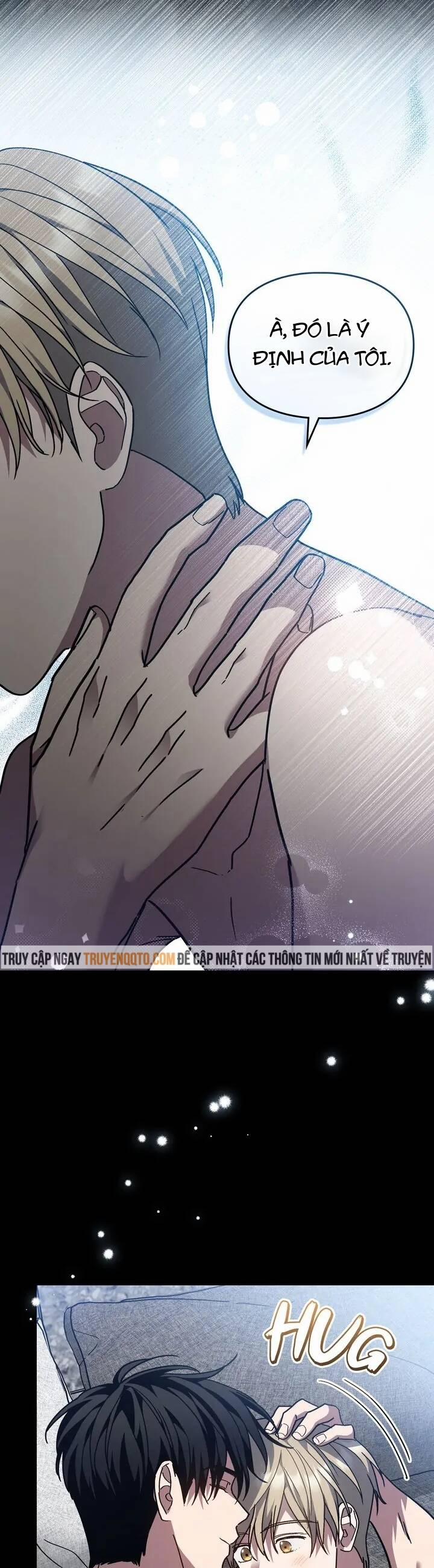 Dấu Vết Mặt Trời 94 trang 19