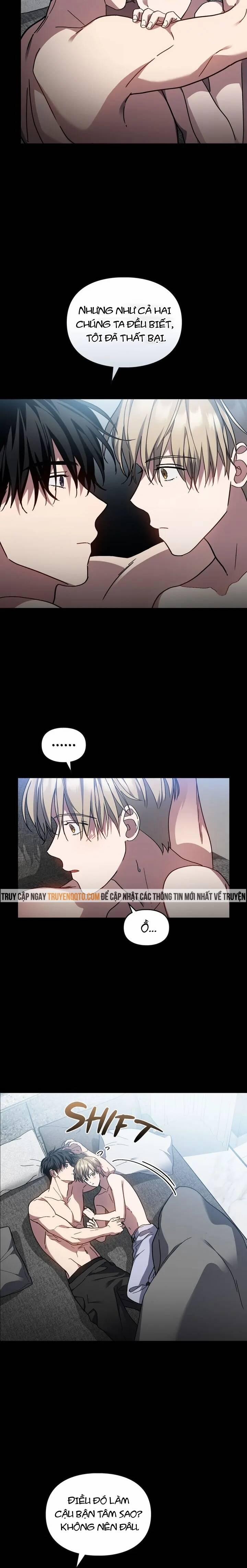 Dấu Vết Mặt Trời 94 trang 20