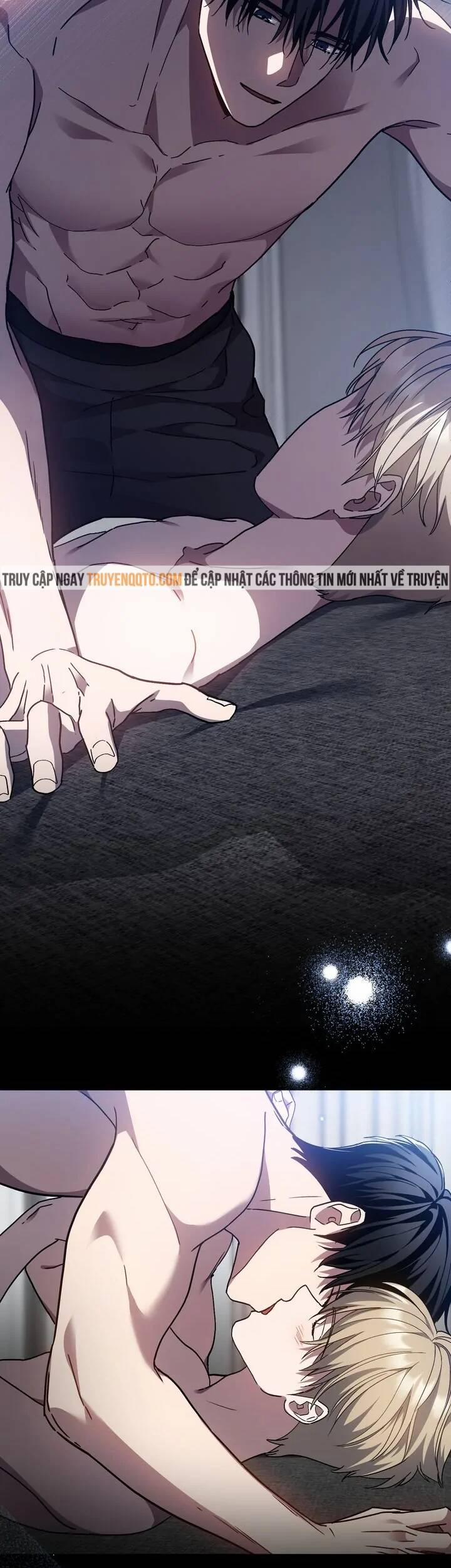 Dấu Vết Mặt Trời 94 trang 22