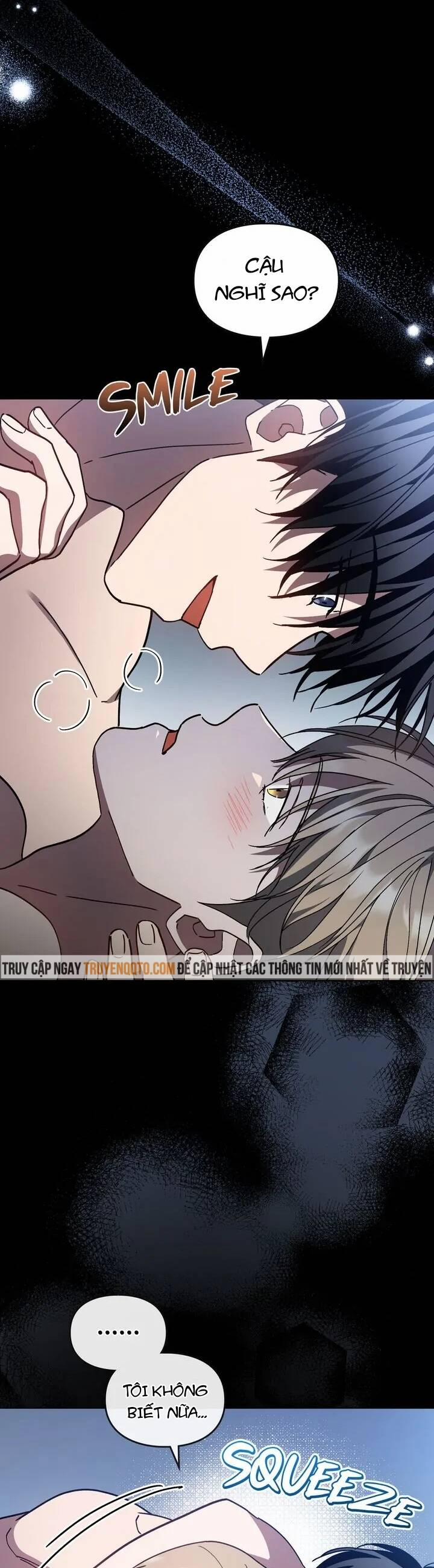 Dấu Vết Mặt Trời 94 trang 23