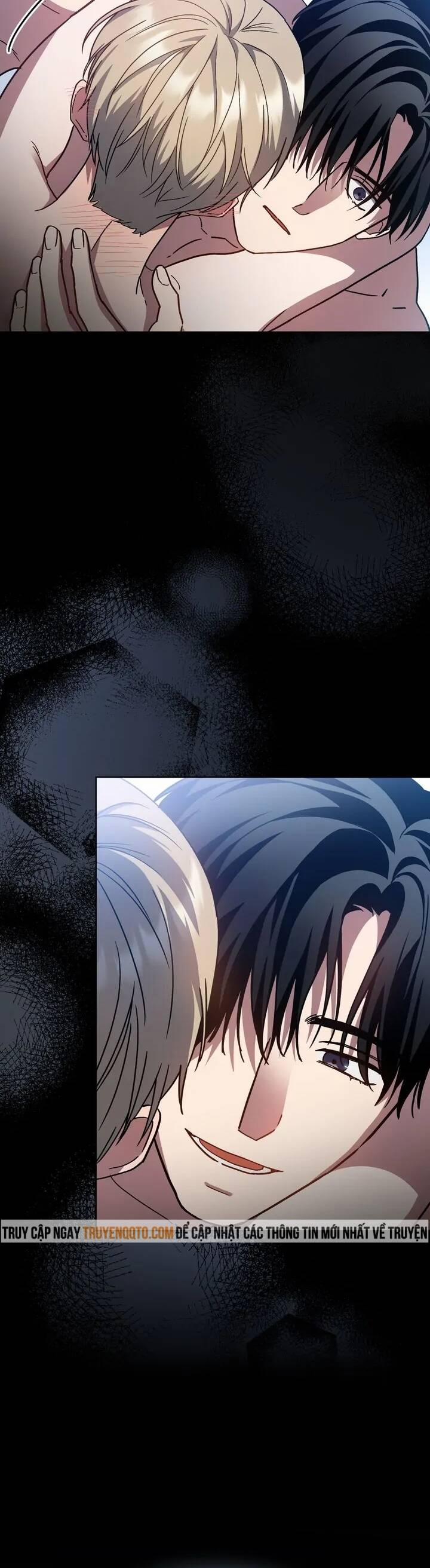 Dấu Vết Mặt Trời 94 trang 24