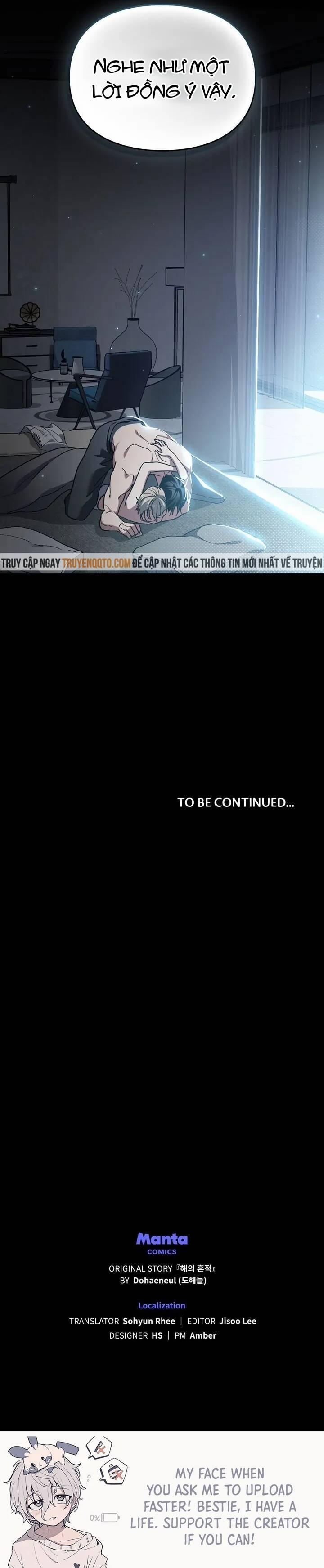 Dấu Vết Mặt Trời 94 trang 25