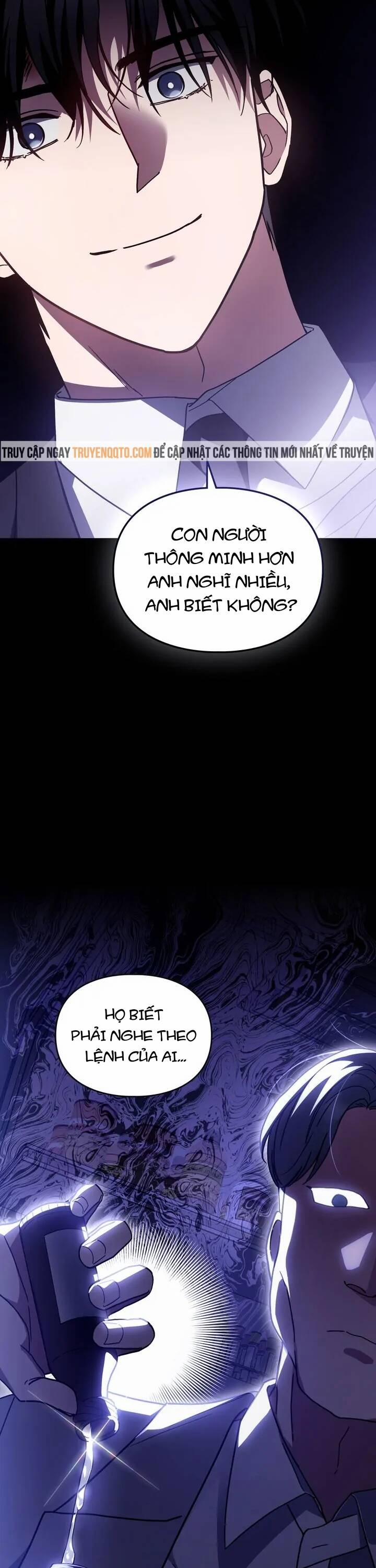 Dấu Vết Mặt Trời 94 trang 5