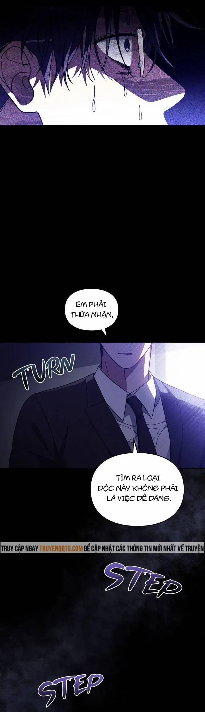 Dấu Vết Mặt Trời 94 trang 7