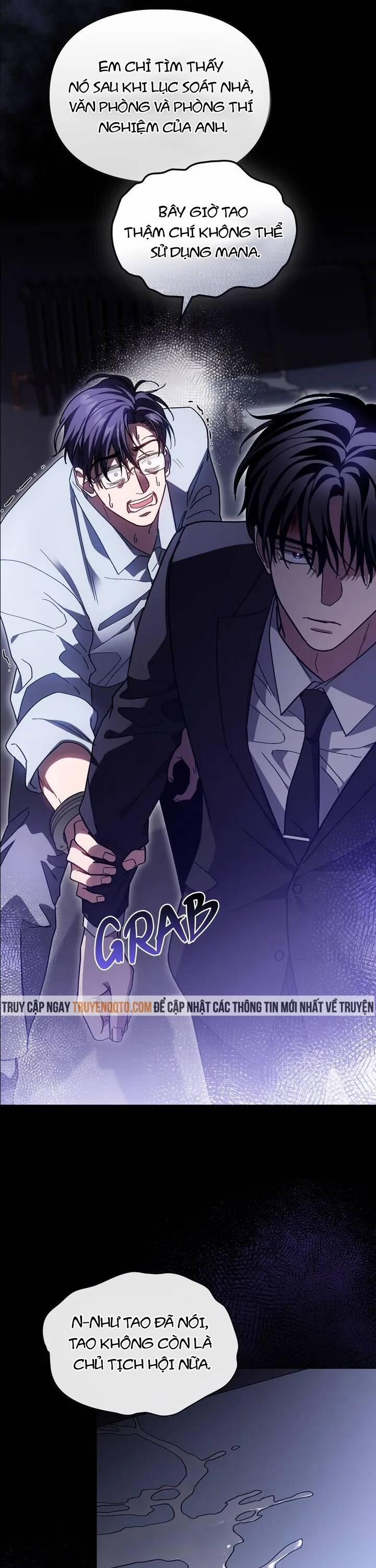 Dấu Vết Mặt Trời 94 trang 8