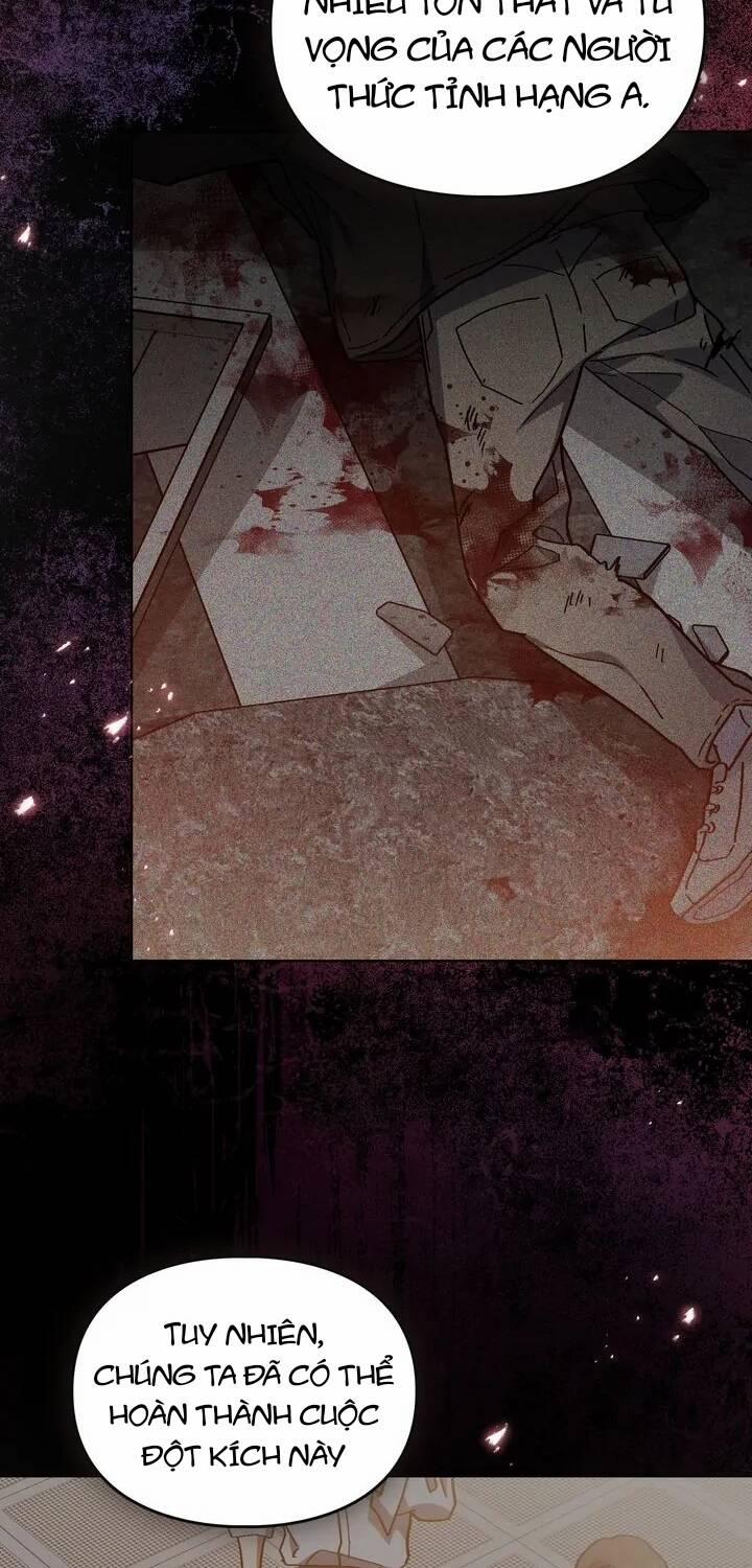 Dấu Vết Mặt Trời 95 trang 10