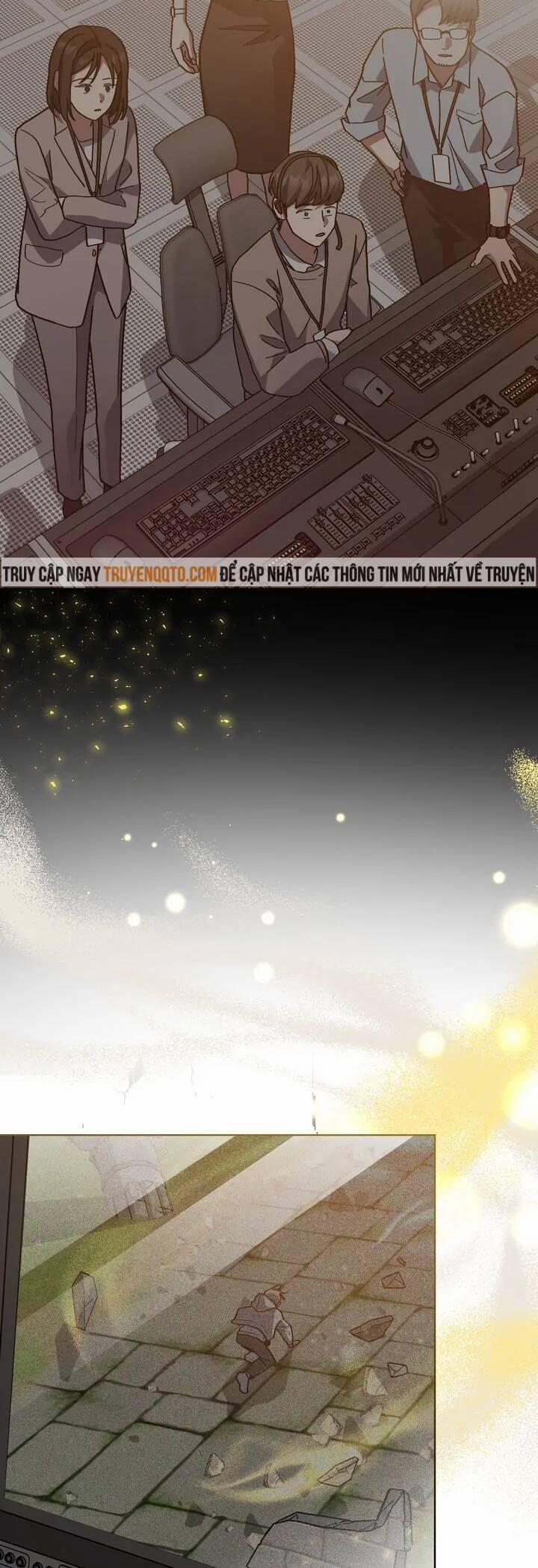 Dấu Vết Mặt Trời 95 trang 11