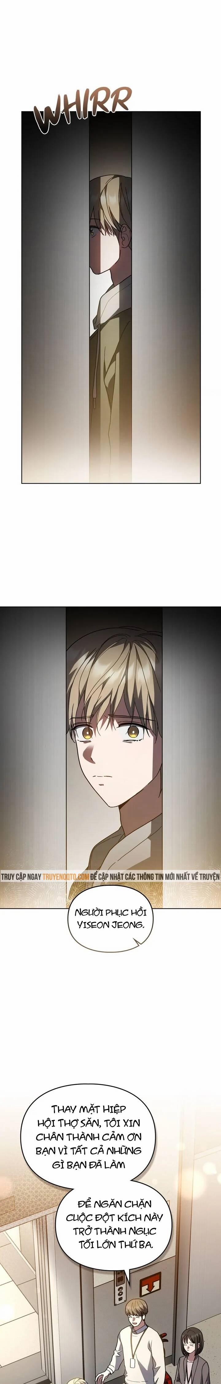 Dấu Vết Mặt Trời 95 trang 14