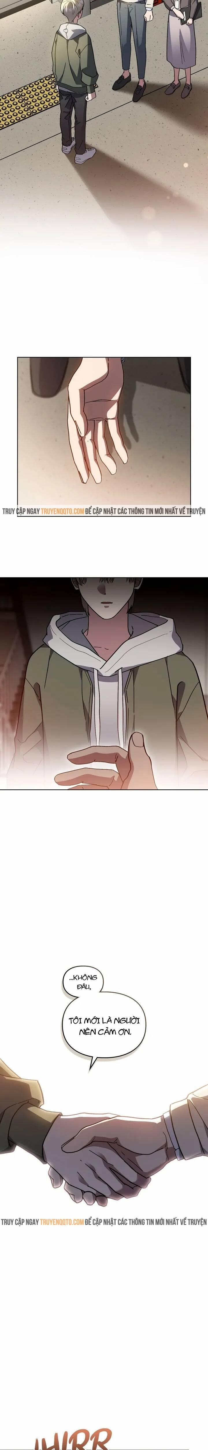 Dấu Vết Mặt Trời 95 trang 15