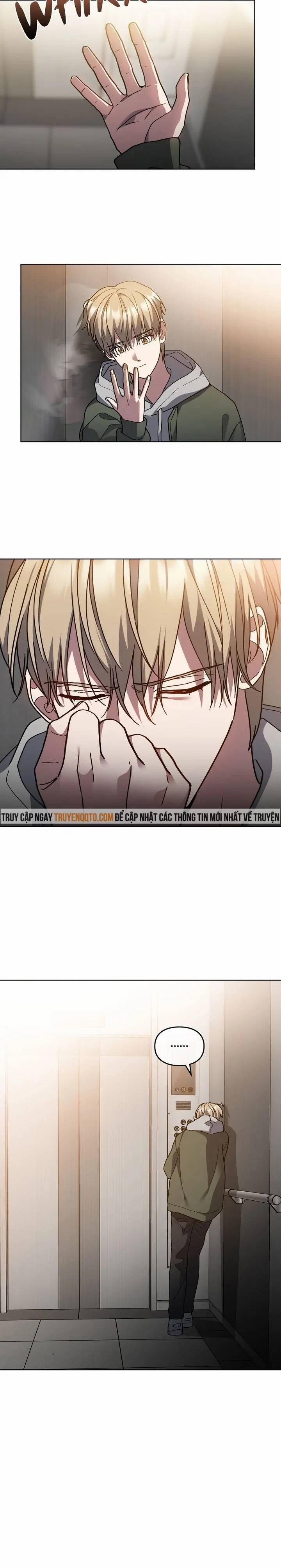 Dấu Vết Mặt Trời 95 trang 16