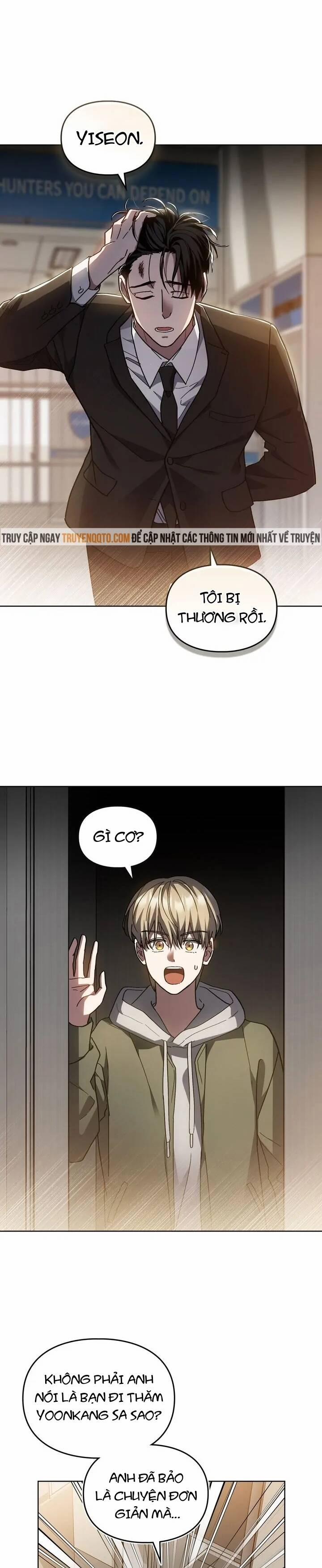 Dấu Vết Mặt Trời 95 trang 17