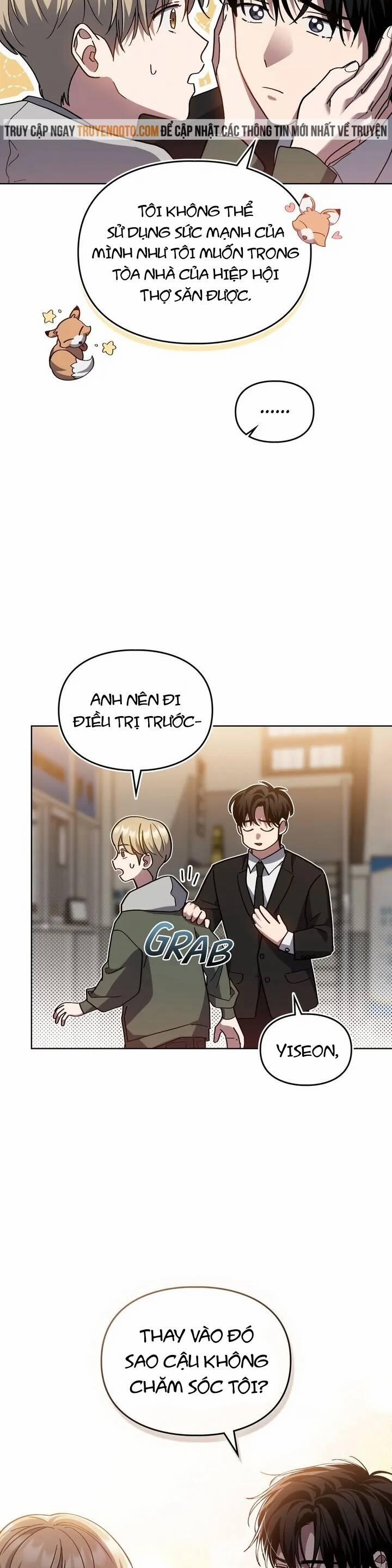 Dấu Vết Mặt Trời 95 trang 19