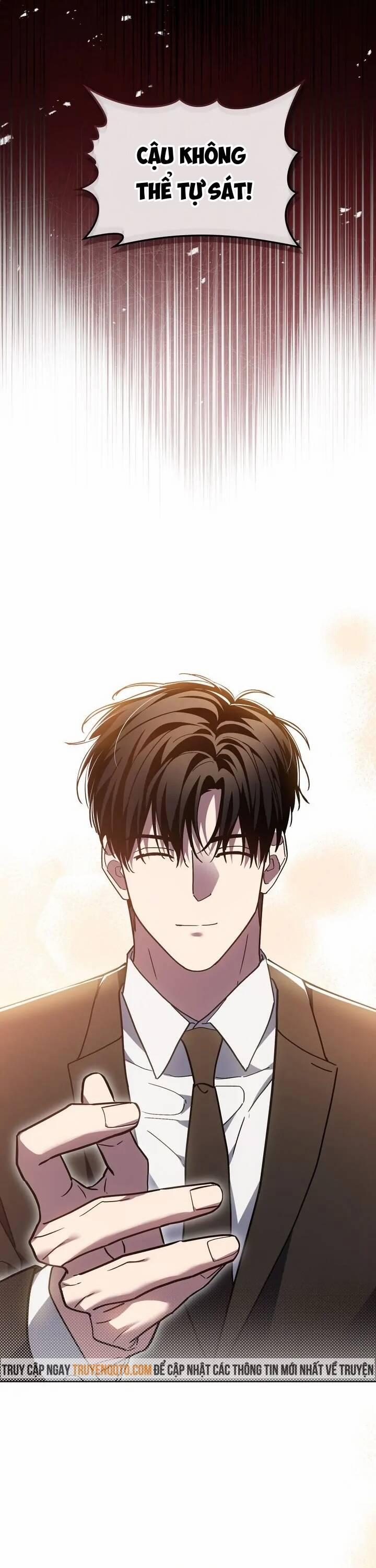 Dấu Vết Mặt Trời 95 trang 24