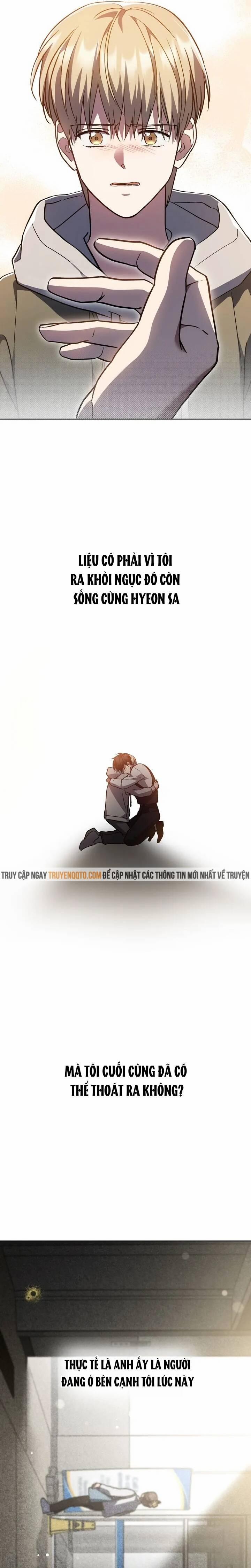 Dấu Vết Mặt Trời 95 trang 25