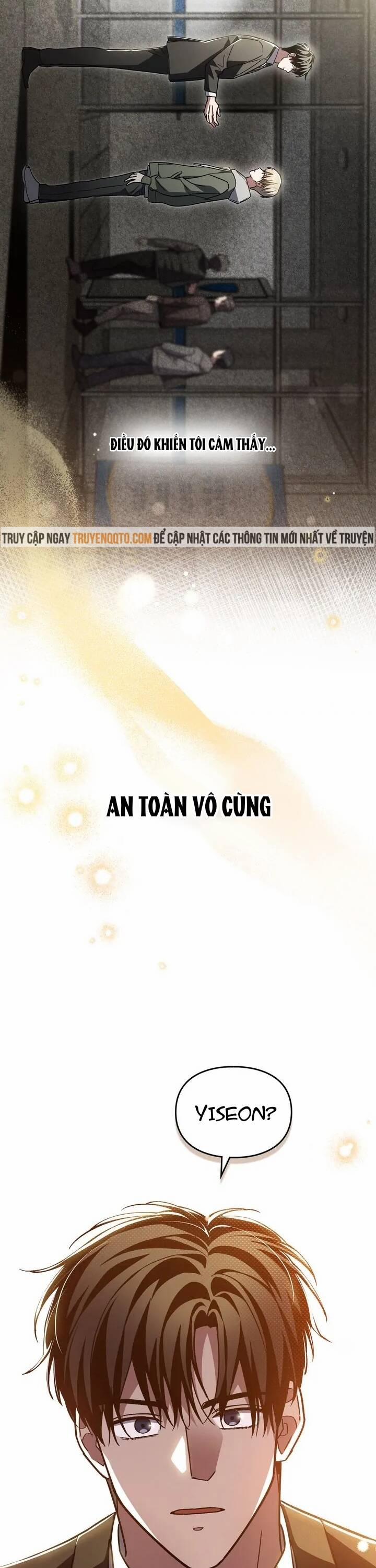 Dấu Vết Mặt Trời 95 trang 26