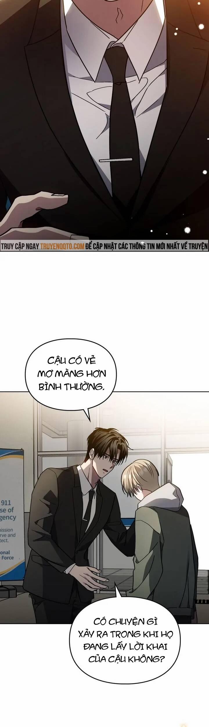 Dấu Vết Mặt Trời 95 trang 27