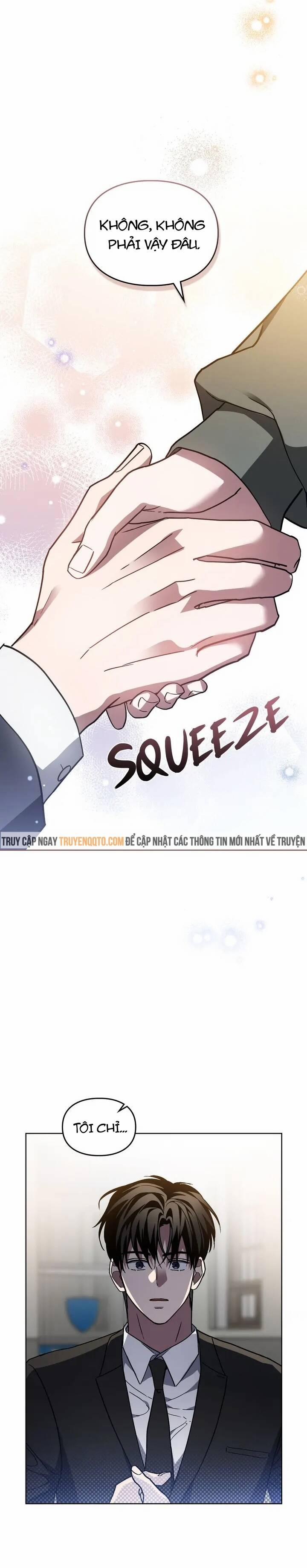 Dấu Vết Mặt Trời 95 trang 28