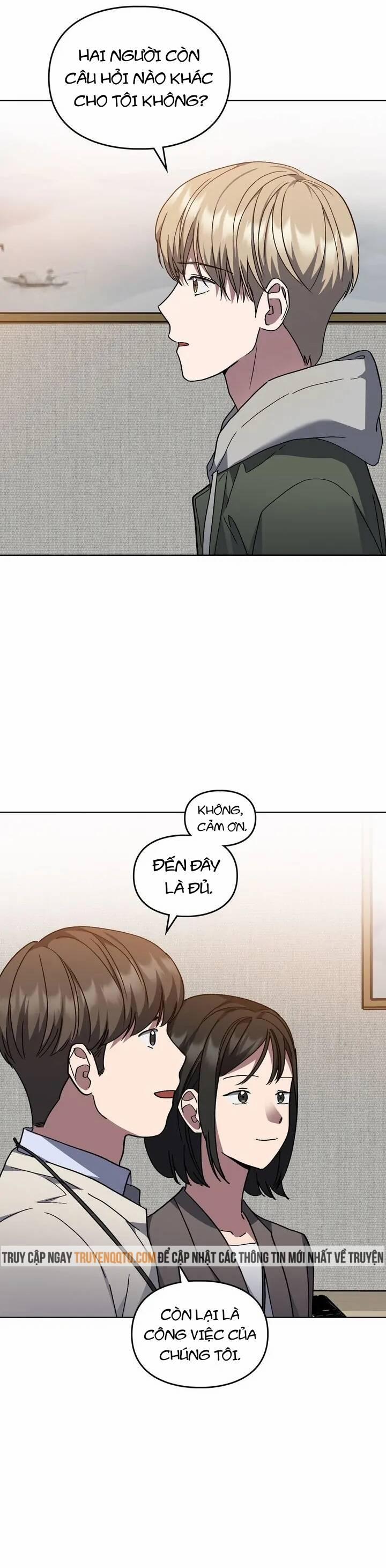 Dấu Vết Mặt Trời 95 trang 3