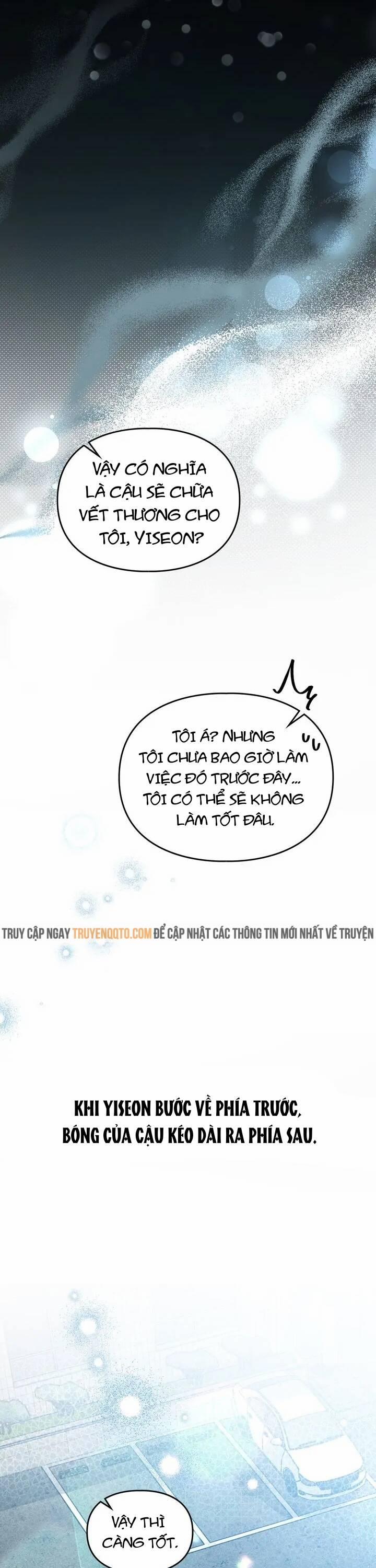 Dấu Vết Mặt Trời 95 trang 32