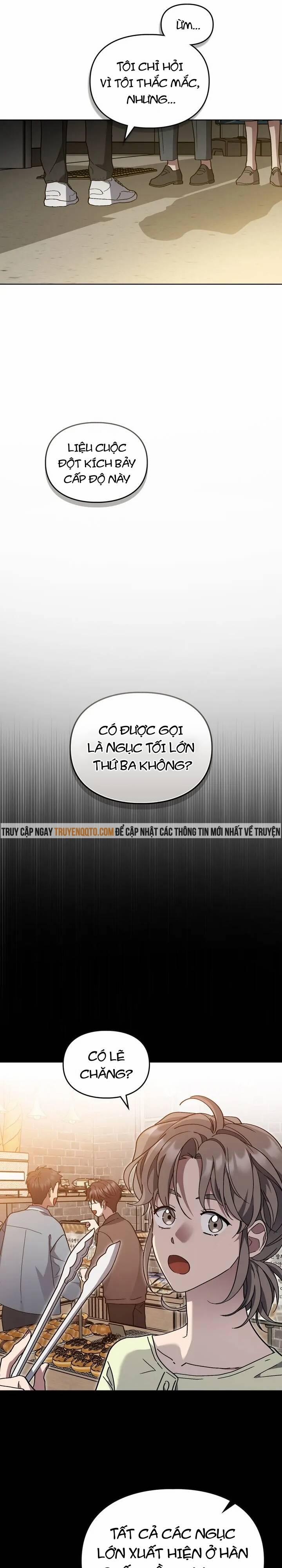 Dấu Vết Mặt Trời 95 trang 5