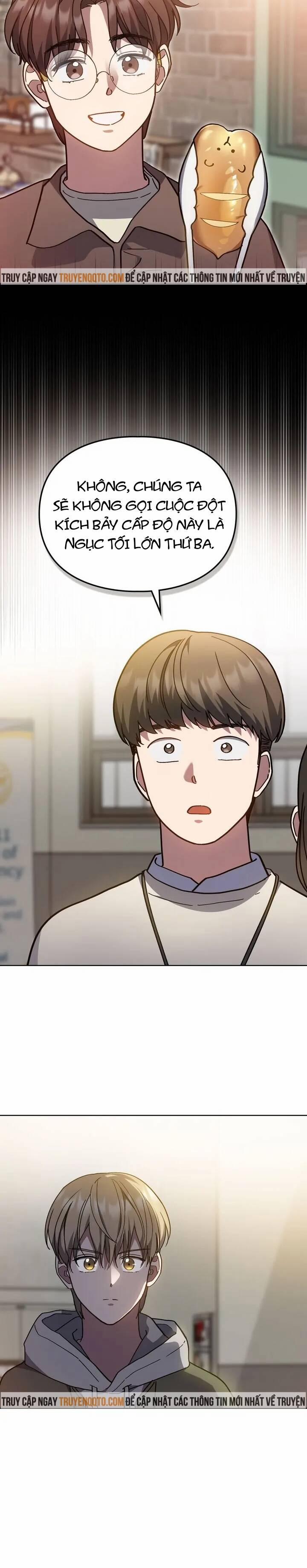 Dấu Vết Mặt Trời 95 trang 8