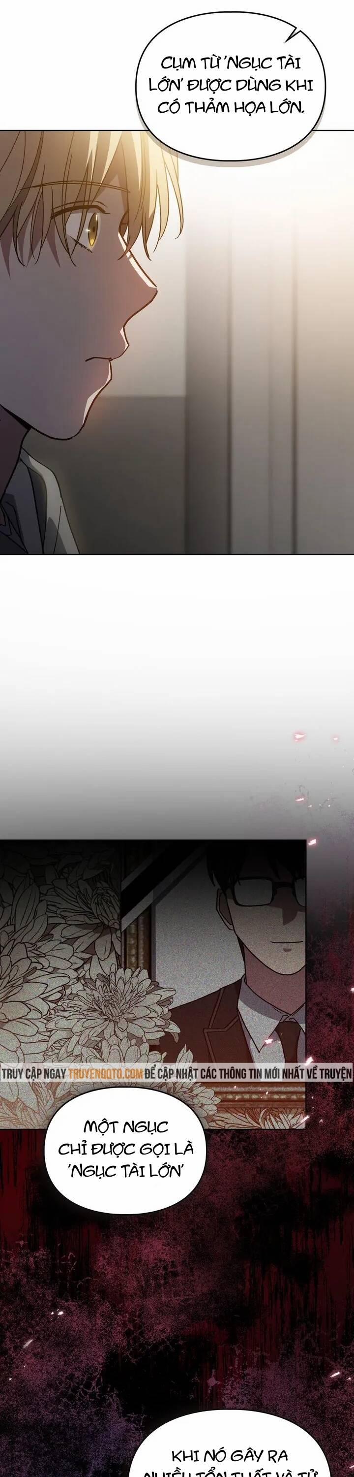 Dấu Vết Mặt Trời 95 trang 9