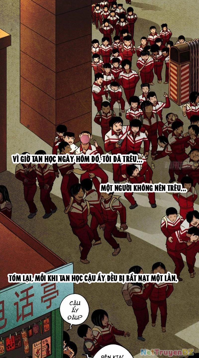 Đấu Yếm Thần 1 trang 1