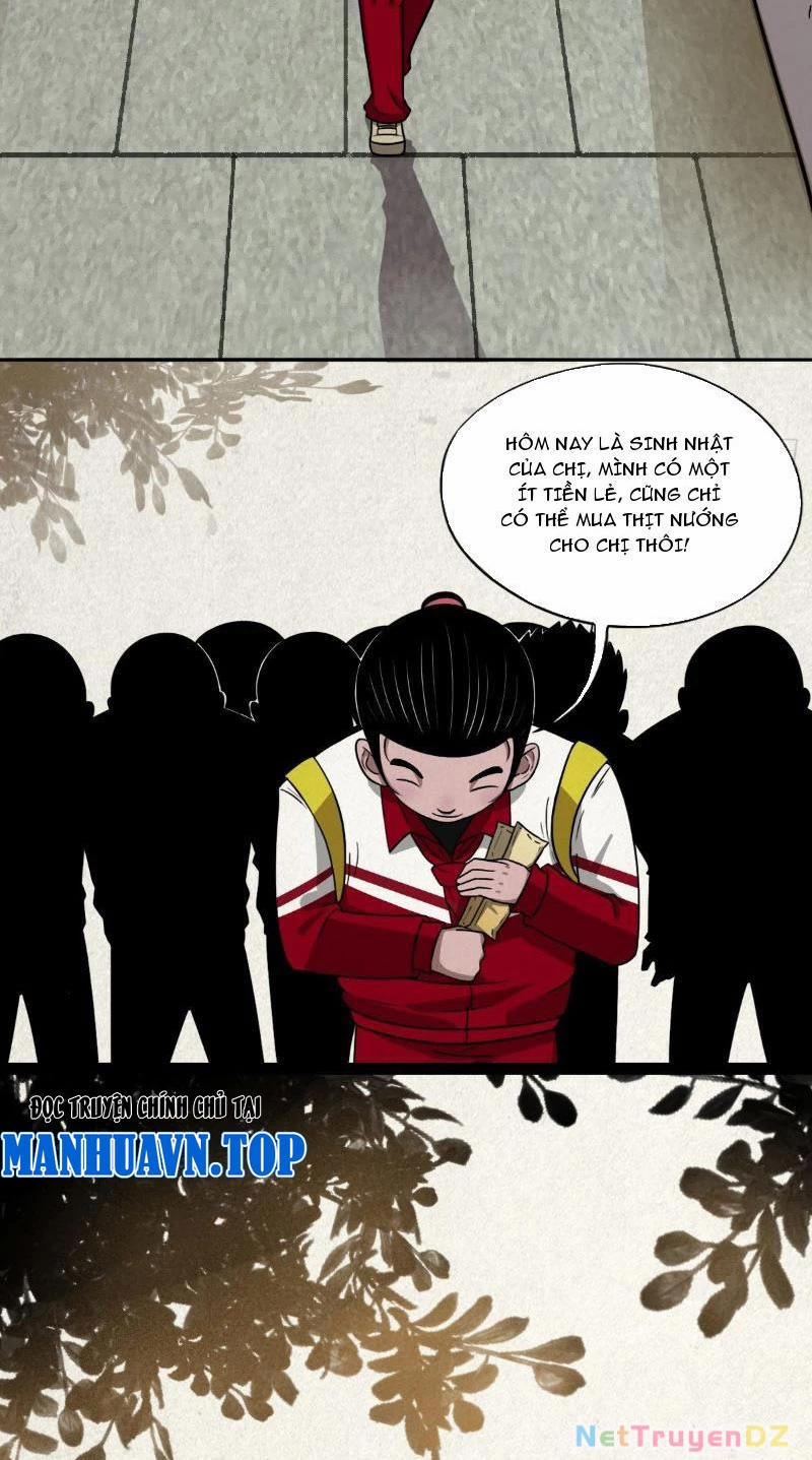 Đấu Yếm Thần 1 trang 10