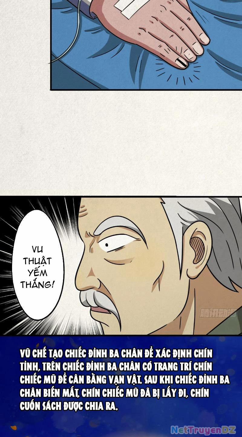 Đấu Yếm Thần 1 trang 119