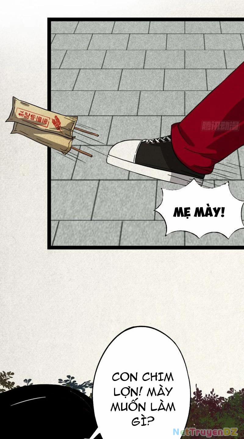 Đấu Yếm Thần 1 trang 14